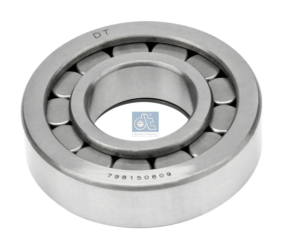 Bearing, differential shaft